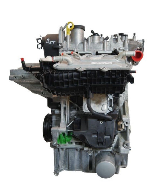 Moteur d'occasion VW A1 Arona Kamiq T-Cross 1.0L – DKLA-DKL