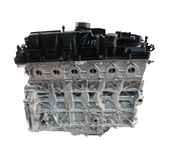 Moteur d'occasion BMW X5 (G02/F95) 3.0L – B57D30A-B57