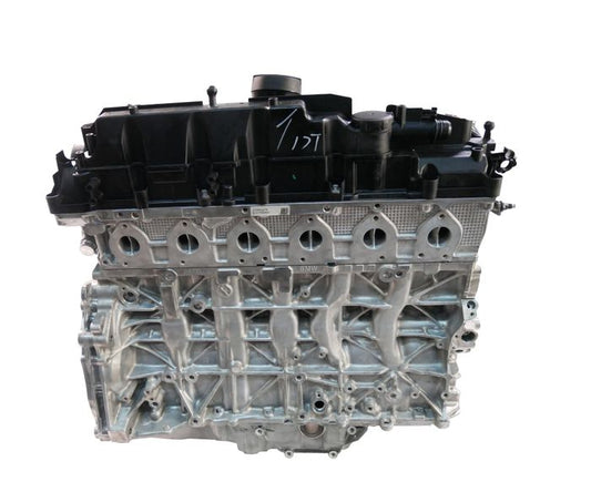 Moteur d'occasion BMW X5 (G02/F95) 3.0L – B57D30A-B57