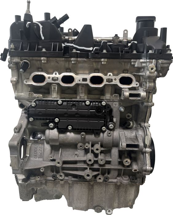 Moteur d'occasion Jeep Cherokee KL 2.0L – EC1