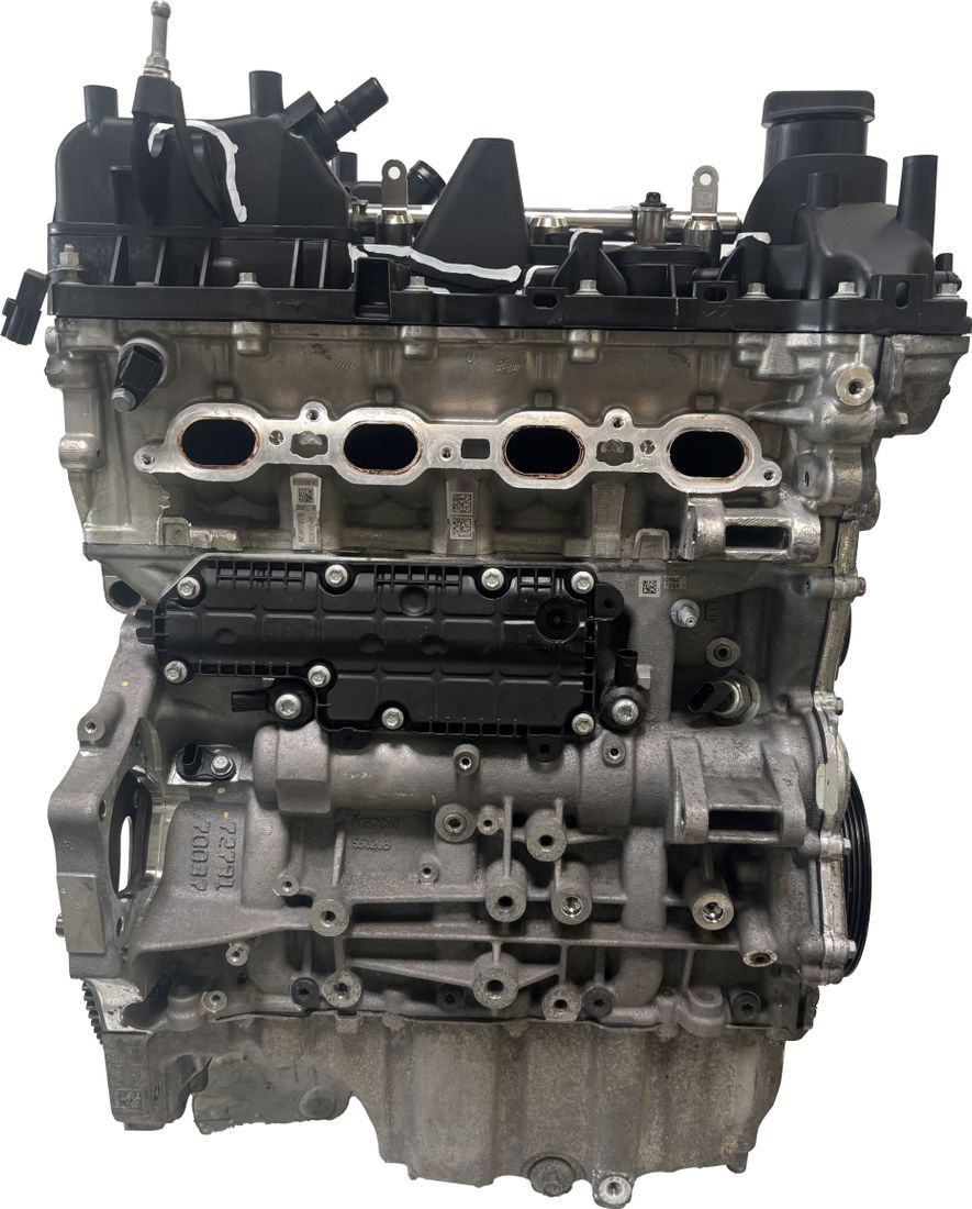 Moteur d'occasion Jeep Cherokee KL 2.0L – EC1