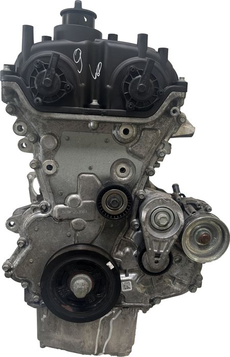 Bloc moteur Jeep 2.0L EC1 – Express Parts