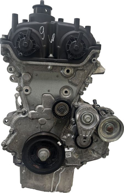 Bloc moteur Jeep 2.0L EC1 – Express Parts
