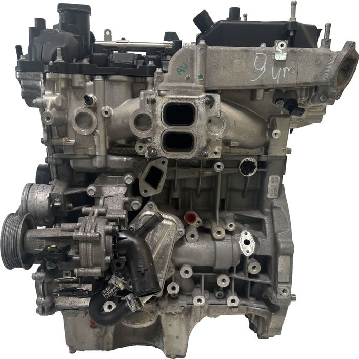 Moteur EC1 Jeep Cherokee KL 120 000 km – vue détail