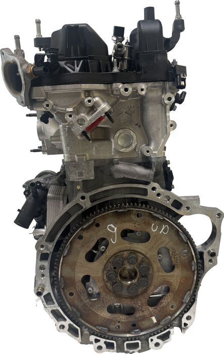 Moteur d'occasion Jeep 2.0L EC1 – état général