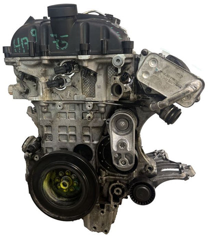 Moteur d'occasion BMW 3.0L N55B30A-N55B30M0-N55 – état général