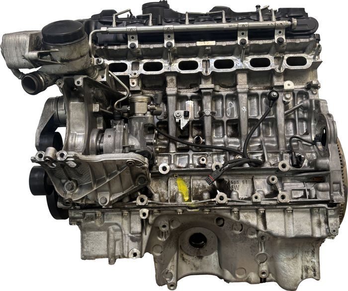 Moteur d'occasion BMW X5 (F15) 3.0L – N55B30A-N55B30M0-N55