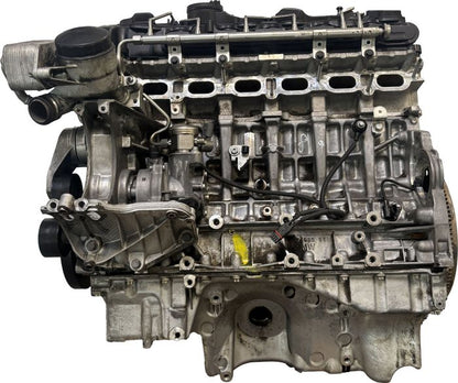 Moteur d'occasion BMW X5 (F15) 3.0L – N55B30A-N55B30M0-N55