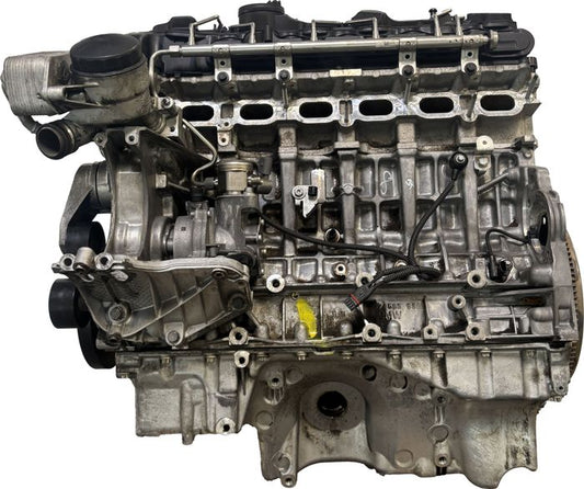 Moteur d'occasion BMW X5 (F15) 3.0L – N55B30A-N55B30M0-N55