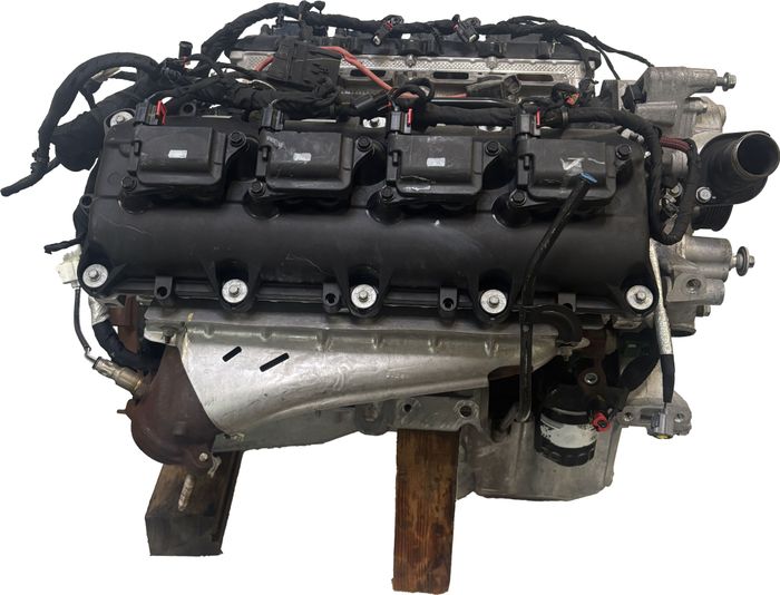 Moteur d'occasion Dodge 5.7L EZC – état général