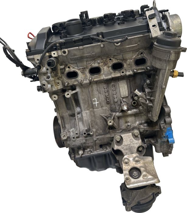 Bloc moteur BMW 1.6L N13B16A-N13 – Express Parts