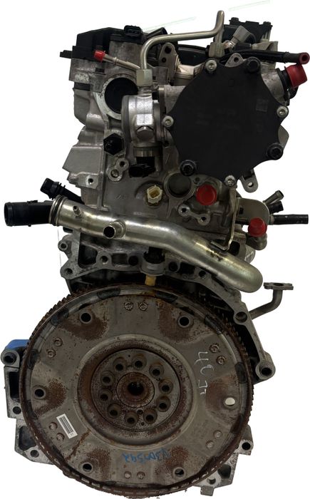 Moteur Volvo XC60 II B4204T23 – Express Parts Belgique
