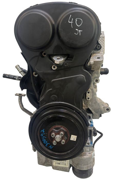 Moteur complet Volvo XC60 II 2.0L d'occasion