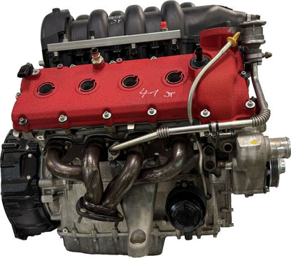 Moteur Maserati Gran Turismo S M139S-M139 – Express Parts Belgique