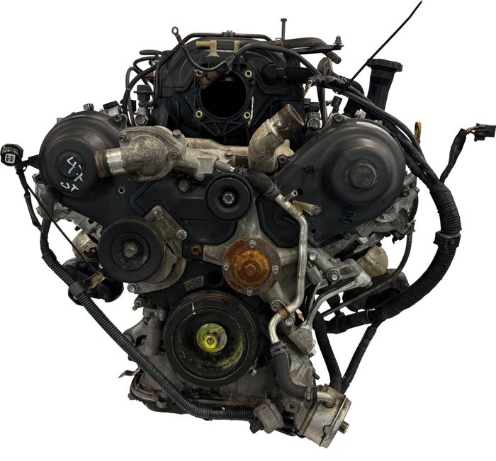 Moteur d'occasion Toyota 4.7L 2UZ-FE/2UZ – état général