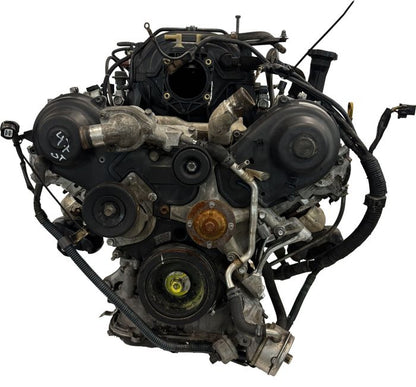 Moteur d'occasion Toyota 4.7L 2UZ-FE/2UZ – état général