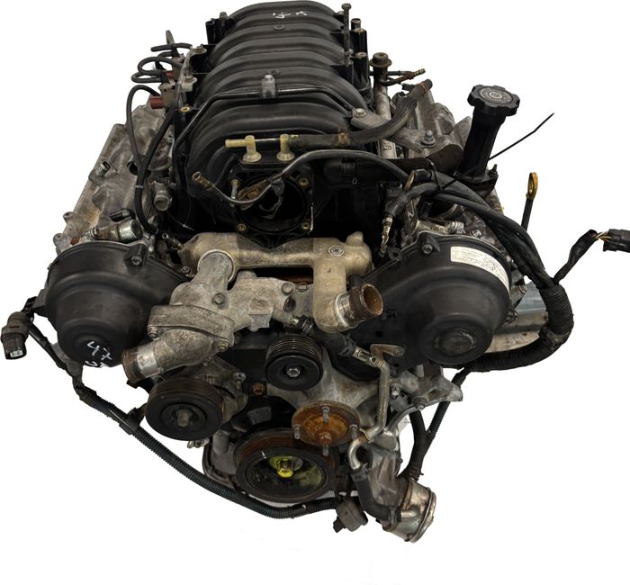 Moteur Toyota Tundra 2UZ-FE/2UZ – Express Parts Belgique