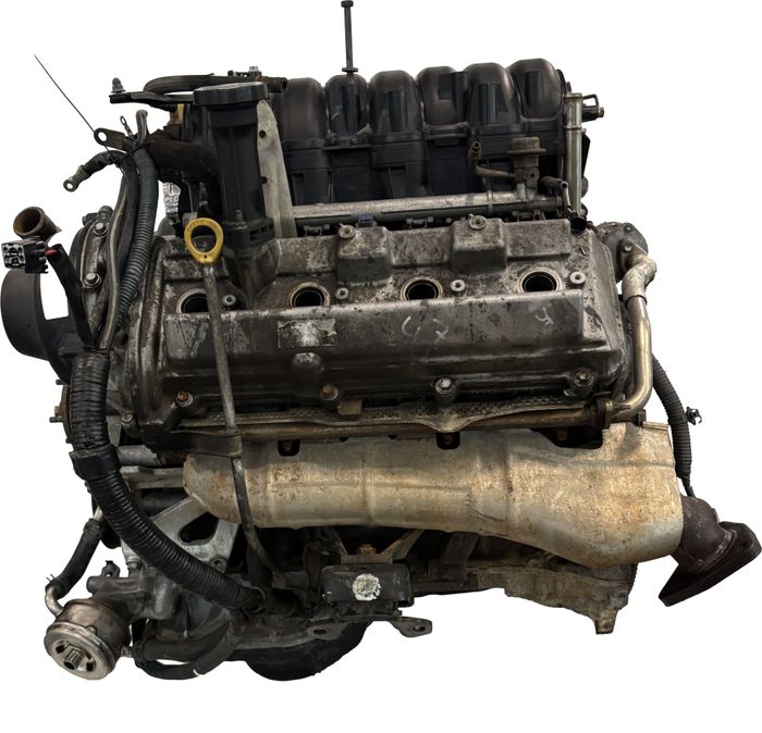 Bloc moteur Toyota 4.7L 2UZ-FE/2UZ – Express Parts