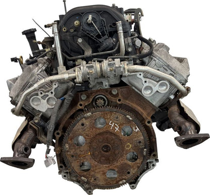 Moteur d'occasion Toyota Tundra 4.7L – 2UZ-FE/2UZ