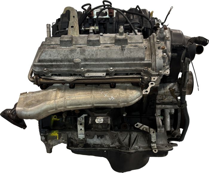 Moteur 2UZ-FE/2UZ Toyota Tundra 194 000 km – vue détail