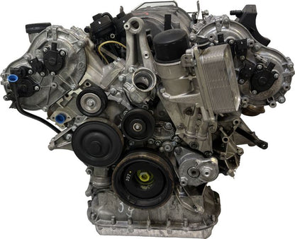 Moteur d'occasion Mercedes-Benz 5.5L M273.961-M273-273.961 – état général