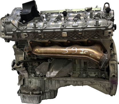Bloc moteur Mercedes-Benz 5.5L M273.961-M273-273.961 – Express Parts