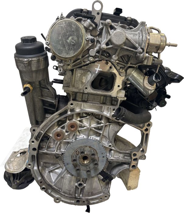 Moteur N13B16A-N13 BMW Série 1 (F20) 111 000 km – vue détail