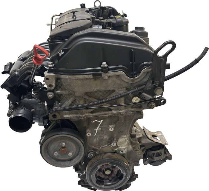 Moteur d'occasion BMW 1.6L N13B16A-N13 – état général