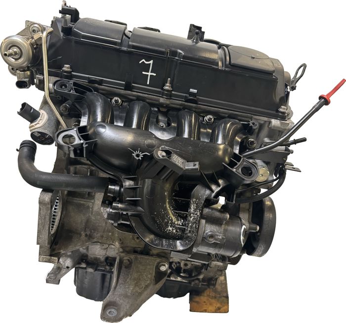 Moteur d'occasion BMW Série 1 (F20) 1.6L – N13B16A-N13