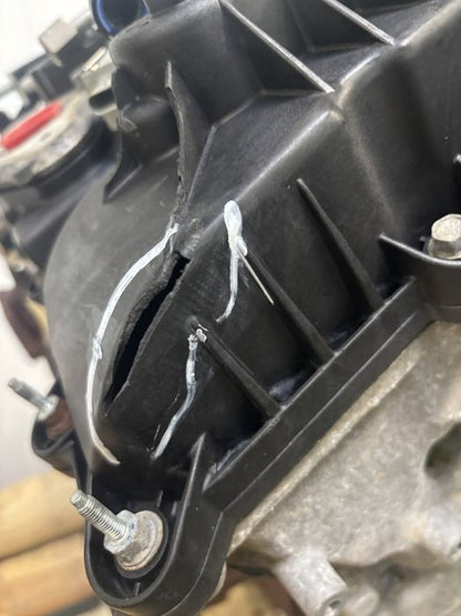 Moteur Ford F150 F-150 T35PDTD – Express Parts Belgique