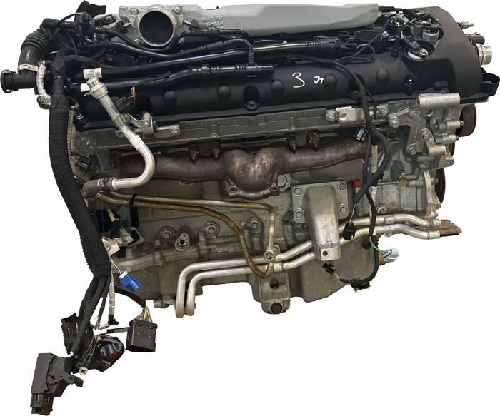 Moteur Aston DB11 Vantage AE31 – Express Parts Belgique