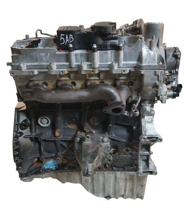Bloc moteur Mercedes-Benz 2.2L OM646.985-646.985 – Express Parts
