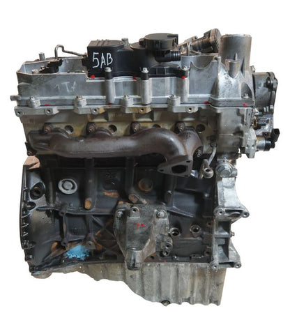 Bloc moteur Mercedes-Benz 2.2L OM646.985-646.985 – Express Parts