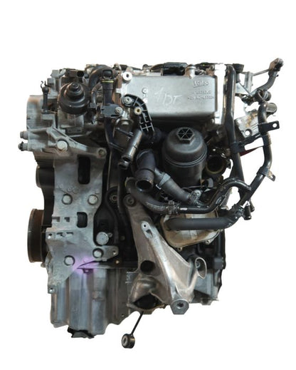 Moteur d'occasion Audi A4 B9 A5 Q5 2.0L – DETA-DET