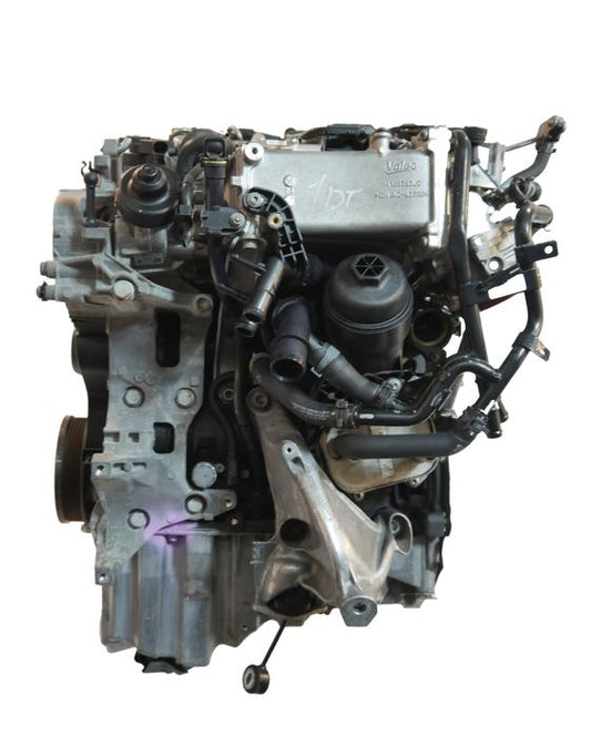 Moteur d'occasion Audi A4 B9 A5 Q5 2.0L – DETA-DET