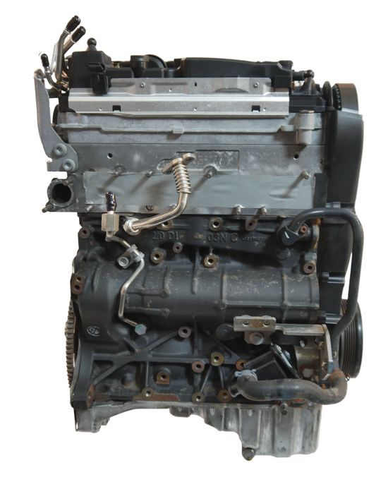 Bloc moteur Audi 2.0L DETA-DET – Express Parts