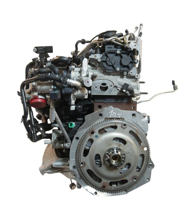 Moteur DETA-DET Audi A4 B9 A5 Q5 112 000 km – vue détail
