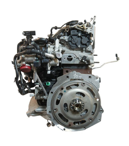 Moteur DETA-DET Audi A4 B9 A5 Q5 112 000 km – vue détail