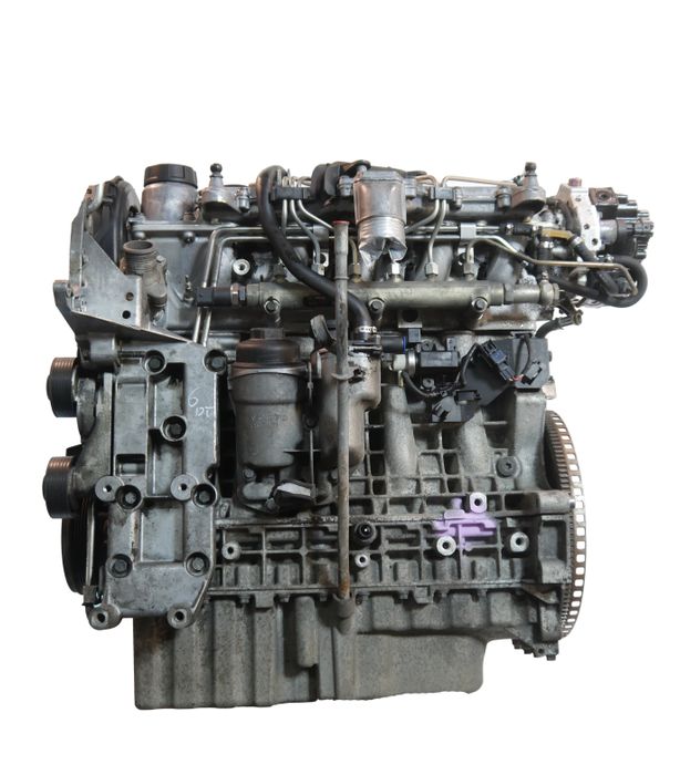 Moteur d'occasion Volvo XC70 2.4L – D5244T-D52