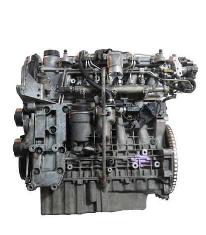 Moteur d'occasion Volvo XC70 2.4L – D5244T-D52