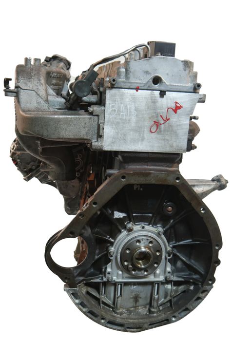Moteur neuf Mercedes-Benz 2.2L OM646.985-646.985 – état général