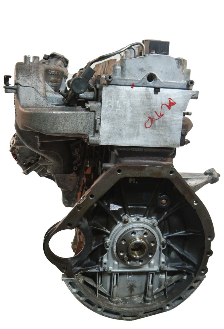 Moteur neuf Mercedes-Benz 2.2L OM646.985-646.985 – état général