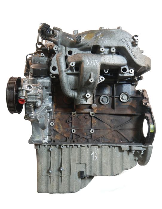 Moteur neuf Mercedes-Benz Sprinter 2.2L – OM646.985-646.985