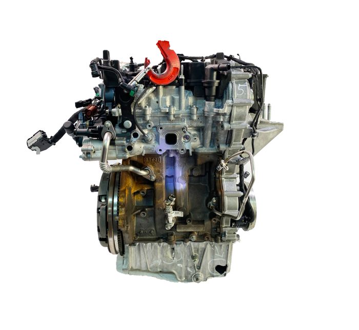 Moteur d'occasion Ford 1.0L BZJA – état général