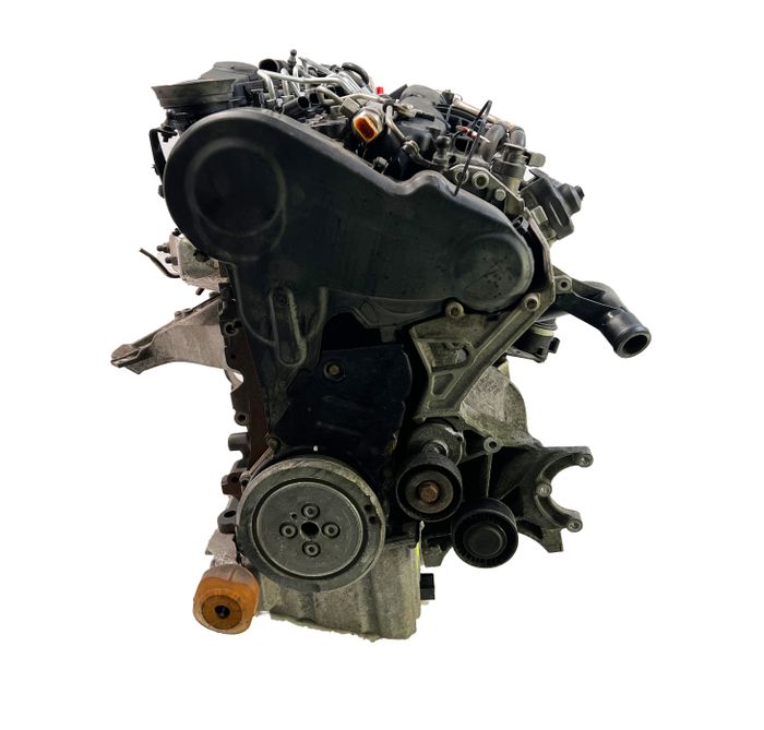 Bloc moteur Audi 2.0L CAG-CAGB – Express Parts