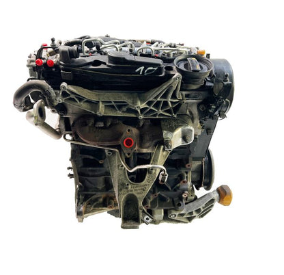 Moteur d'occasion Audi A4 B8 A5 8T A6 C6 Q5 8R 2.0L – CAG-CAGB