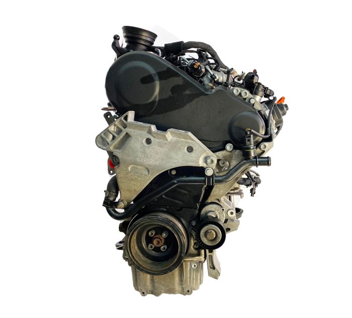 Bloc moteur VW 2.0L CBDC-CBD – Express Parts