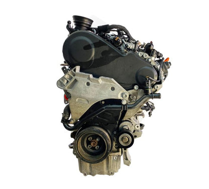 Bloc moteur VW 2.0L CBDC-CBD – Express Parts