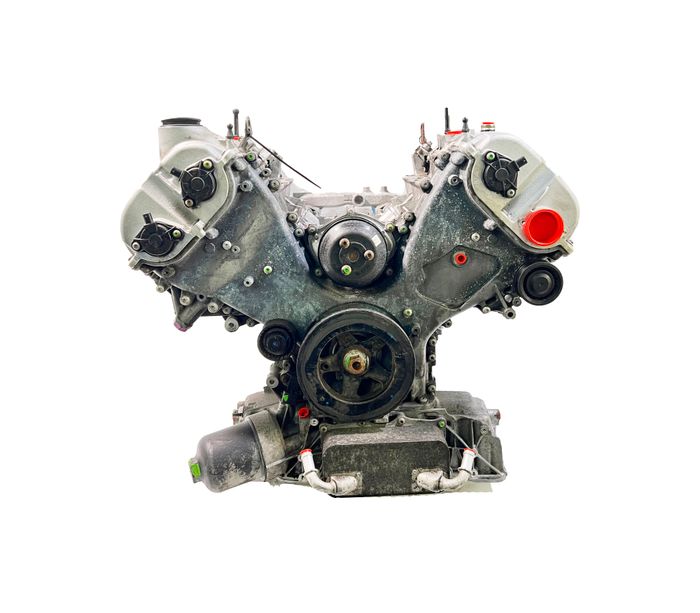 Moteur d'occasion Porsche Macan 95B 3.0L – MCT.MA-MCTMA-CTM-CTMA