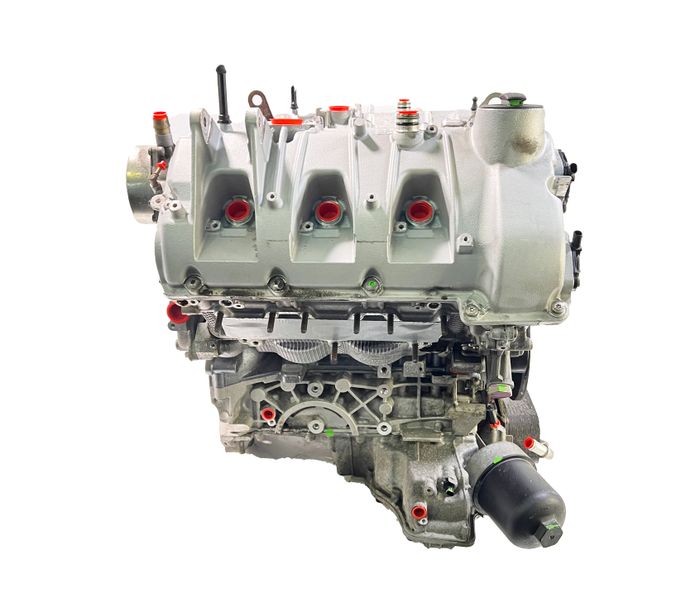 Bloc moteur Porsche 3.0L MCT.MA-MCTMA-CTM-CTMA – Express Parts